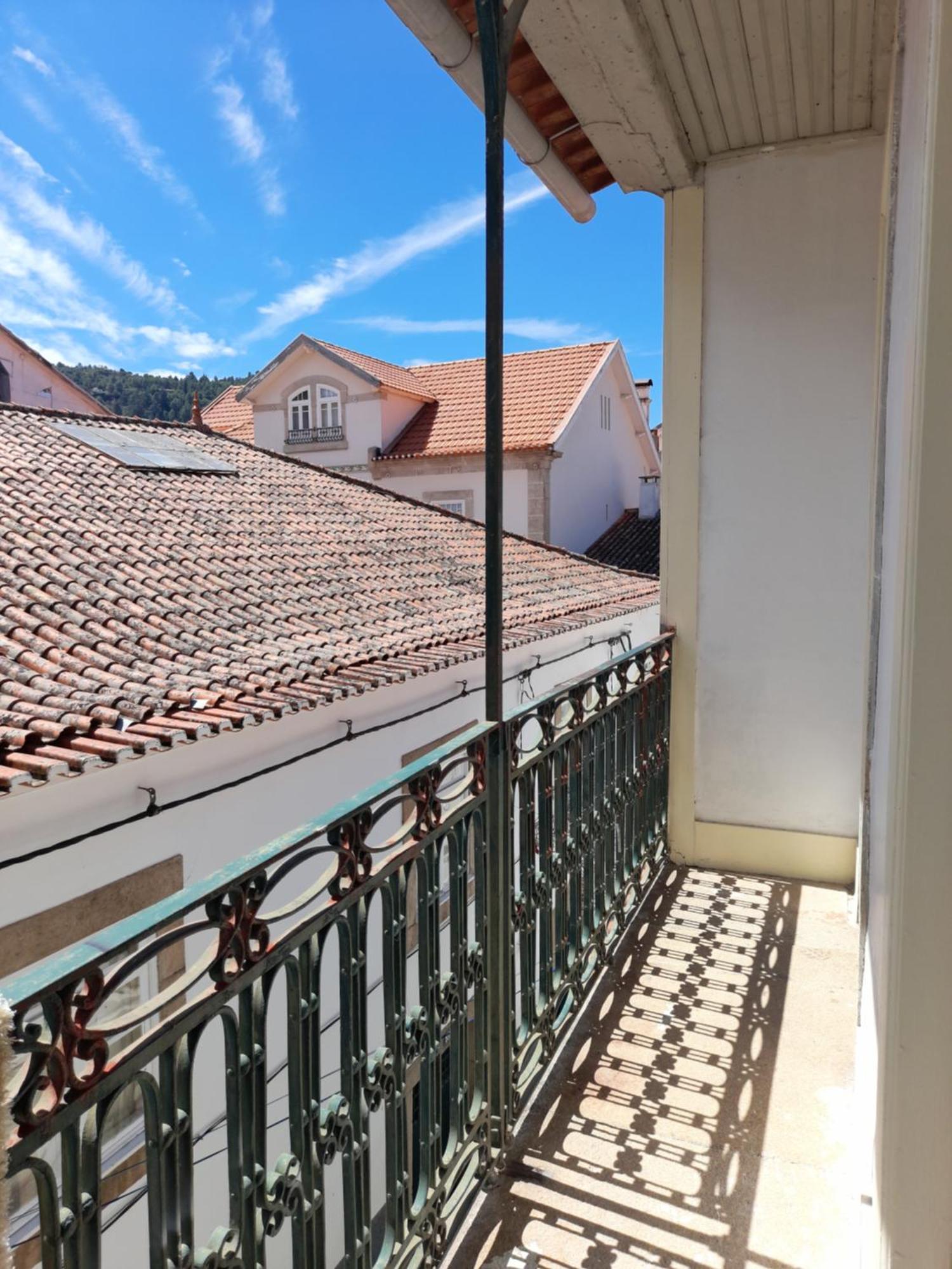 Ninho Do Corvo Hotel Torre De Moncorvo Eksteriør billede